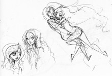 Sketchblog: April 27, 2012