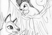 Sketchblog: May 4, 2012