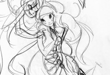 Sketchblog: May 7, 2012