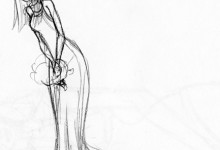 Sketchbook: May 18, 2012
